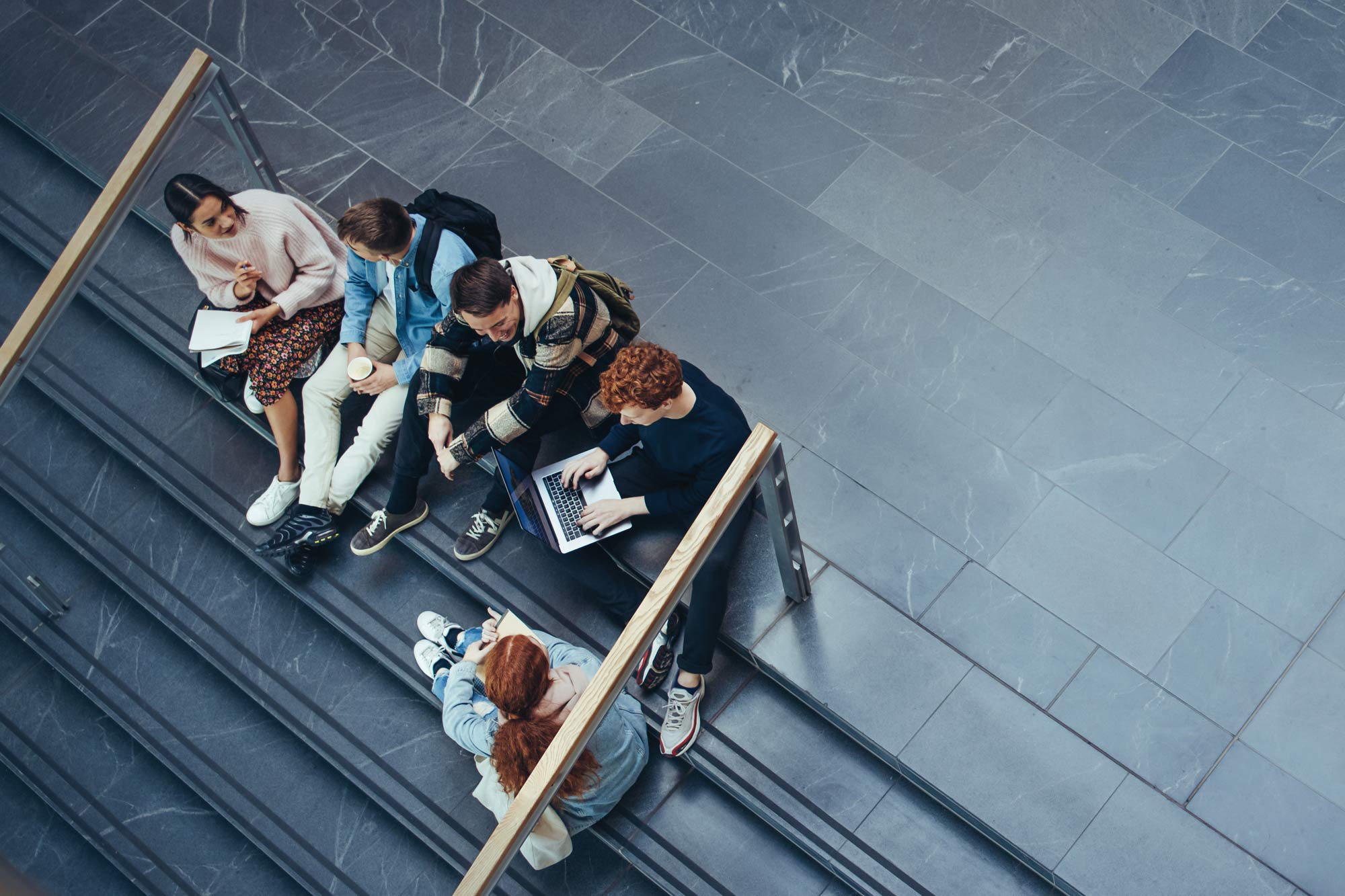 Enhancing Student Engagement with SMS Enhancing Student Engagement with SMS