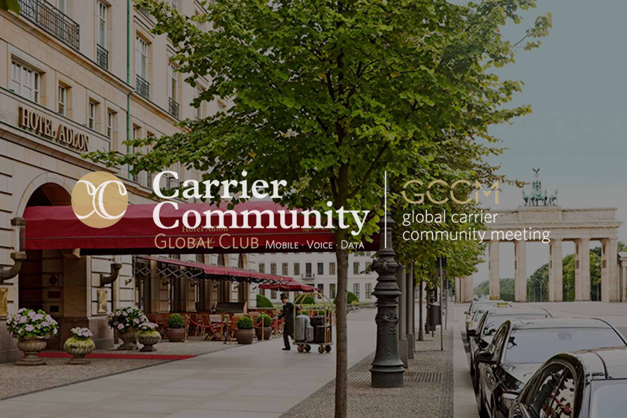 GCCM Berlin 2014 GCCM Berlin 2014