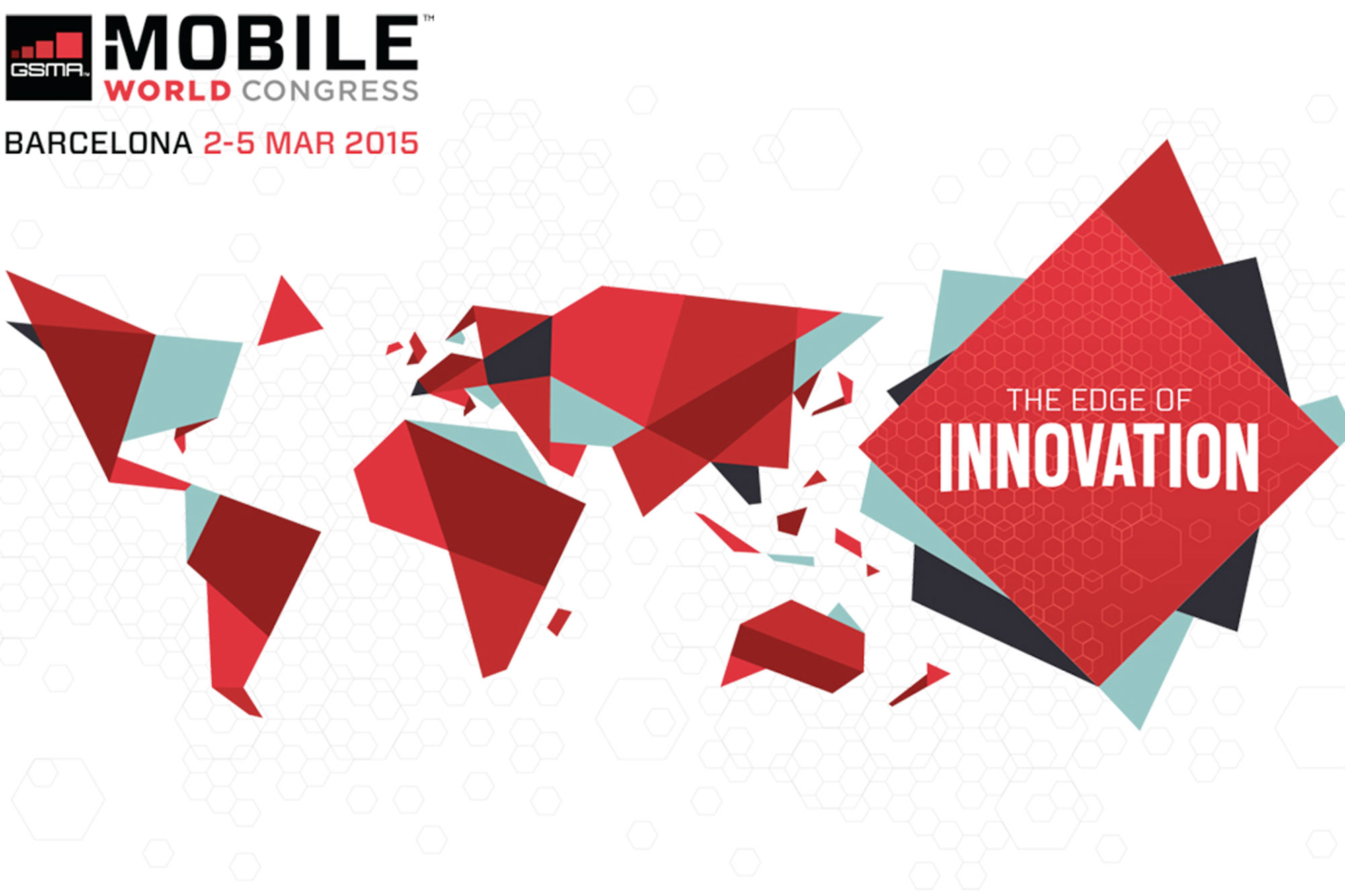 Mobile World Congress 2015