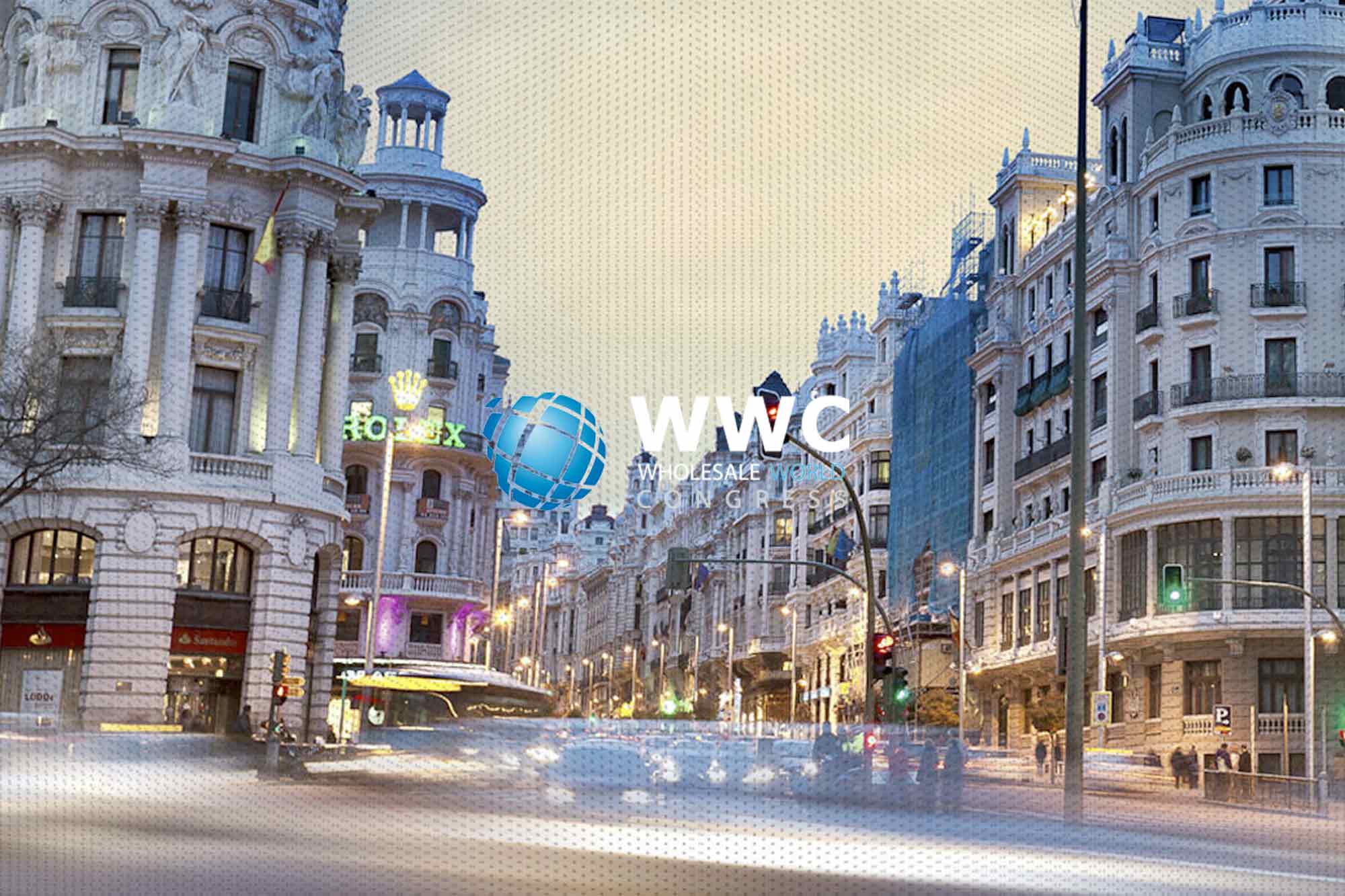 Wholesale World Congress 2016