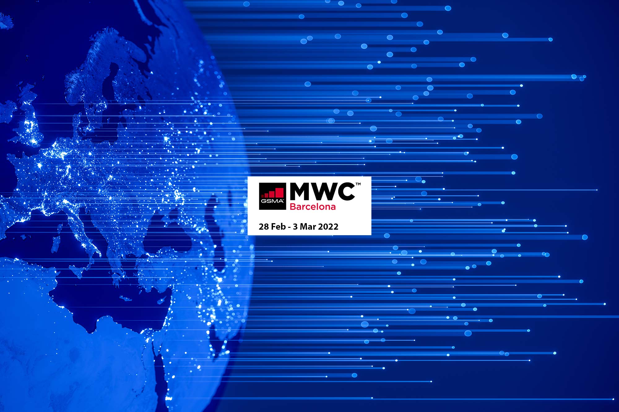Mobile World Congress 2022 Mobile World Congress 2022