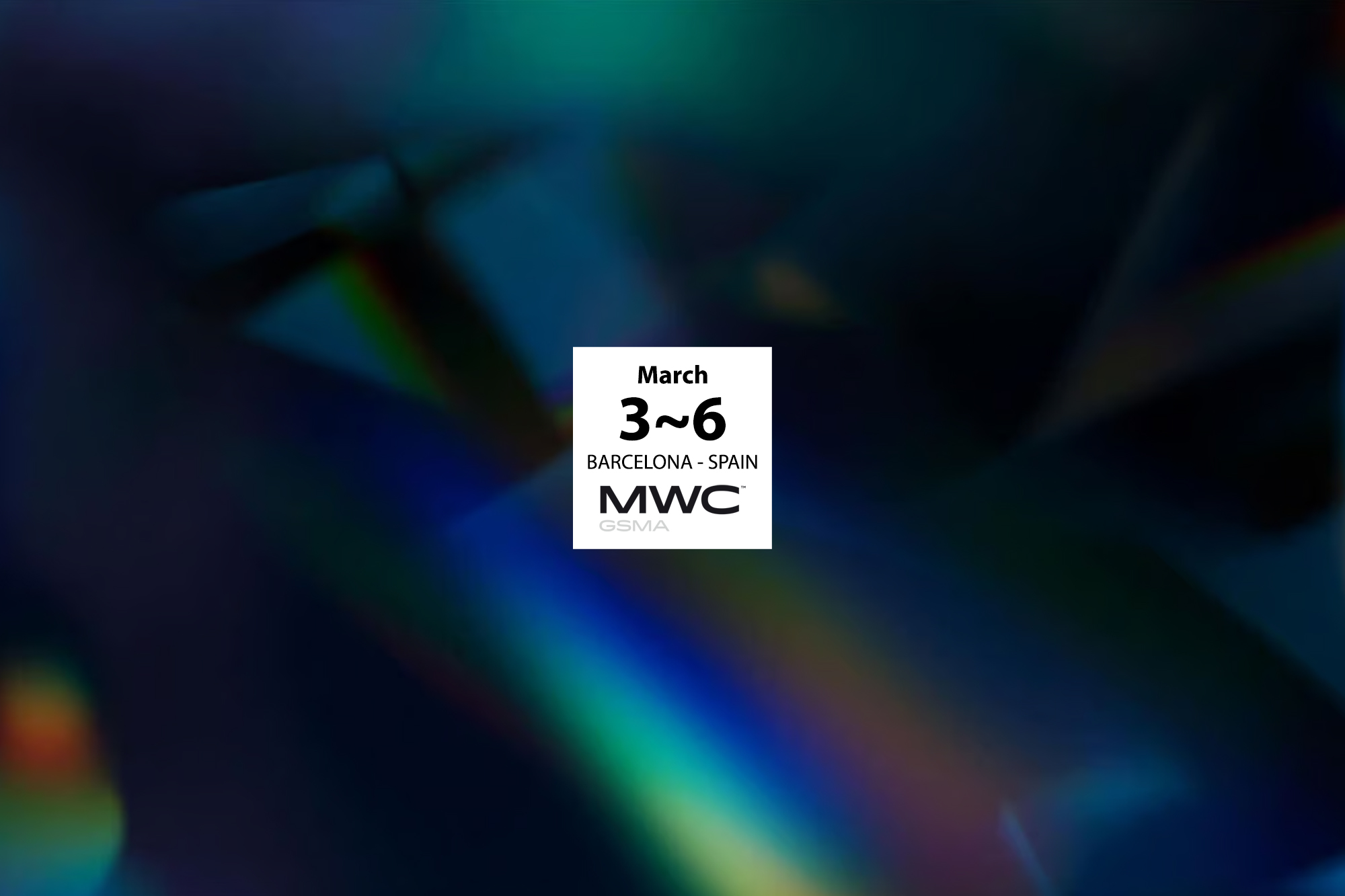 Mobile World Congress 2025 Mobile World Congress 2025