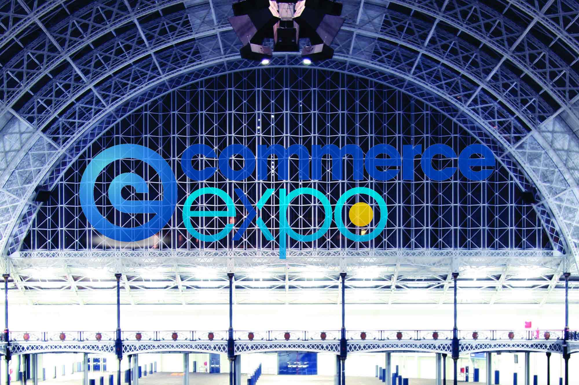 MobiWeb at Ecommerce Expo 2014 MobiWeb at Ecommerce Expo 2014