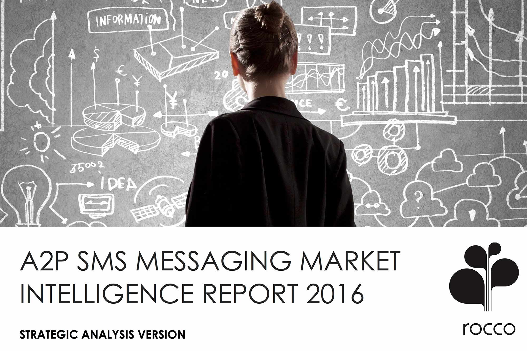 MobiWeb participates in ROCCO's A2P SMS Messaging Market Intelligence Report 2016 MobiWeb participates in ROCCO's A2P SMS Messaging Market Intelligence Report 2016
