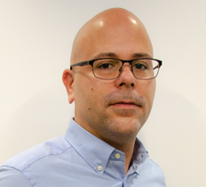 Alexander Spirotis, COO at MobiWeb