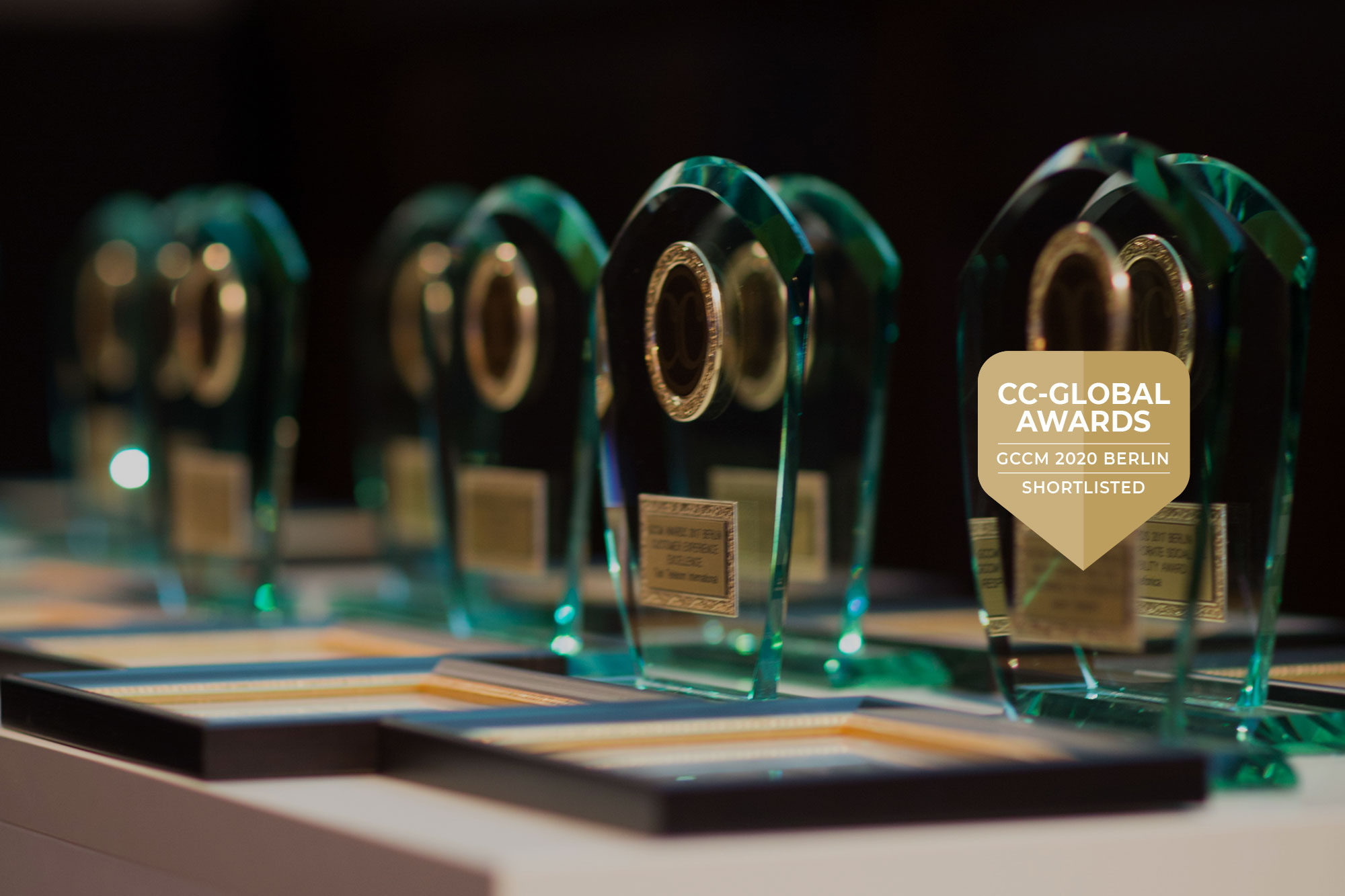 MobiWeb Shortlisted for Best Global and Regional SMS Provider at CC Global Awards Berlin 2020 MobiWeb Shortlisted for Best Global and Regional SMS Provider at CC Global Awards Berlin 2020