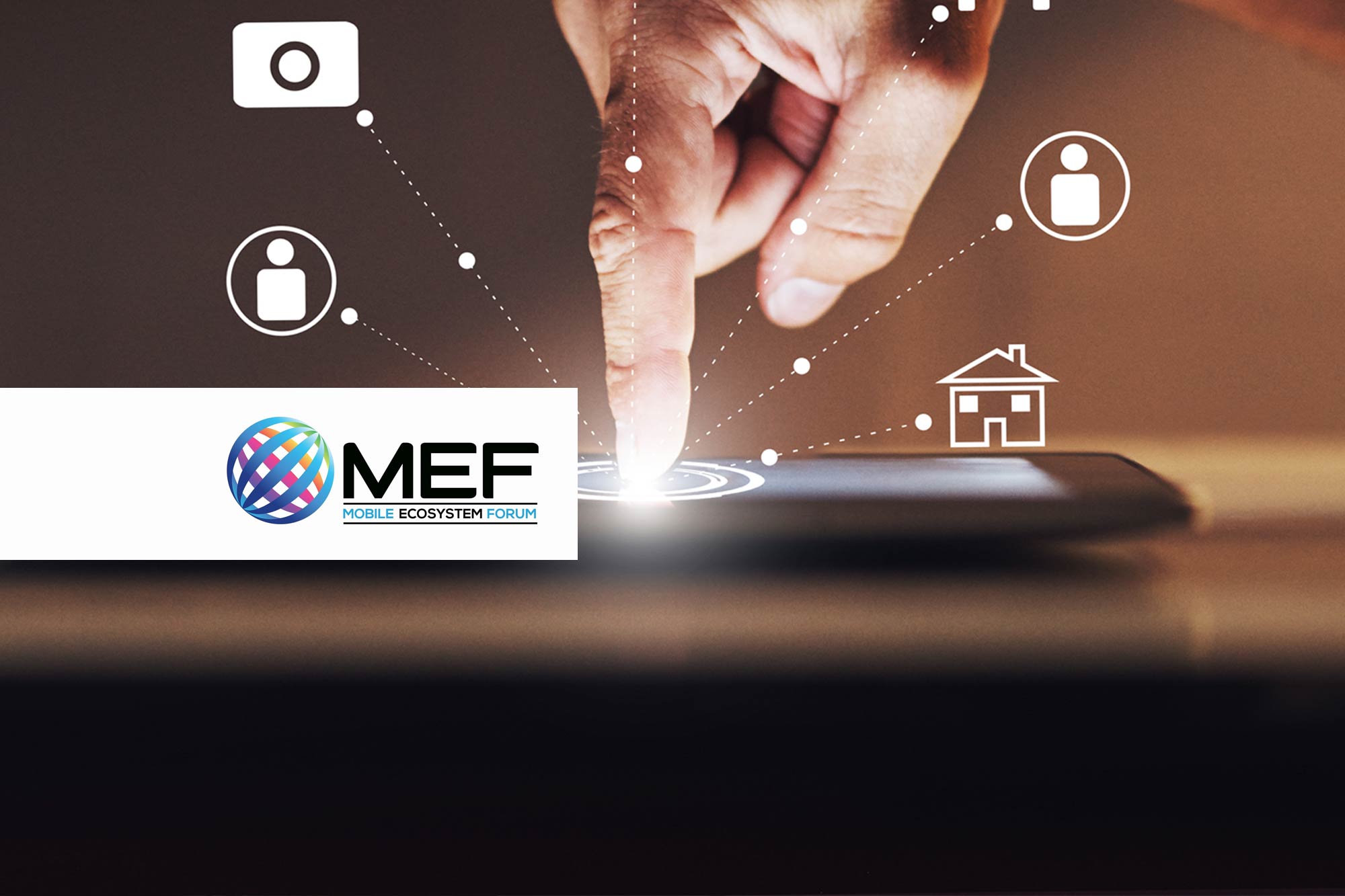 MobiWeb Join Mobile Ecosystem Forum - MEF MobiWeb Join Mobile Ecosystem Forum - MEF