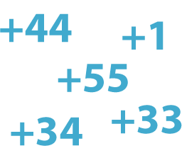 2-Way SMS - Receive SMS messages from customers