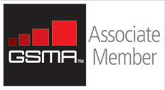 MobiWeb GSM Associate Member GSM Associate Member Logo