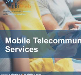 Mobile Telecommunication Services